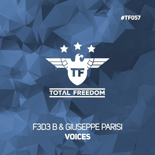 F3d3 B & Giuseppe Parisi-Voices