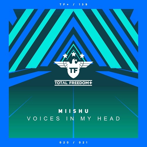 Miishu-Voices In My Head