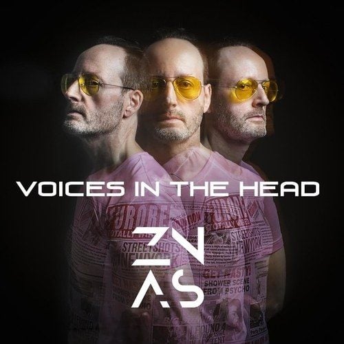 Znas-Voices In The Head