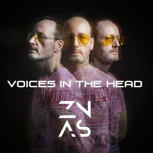 Znas-Voices In The Head