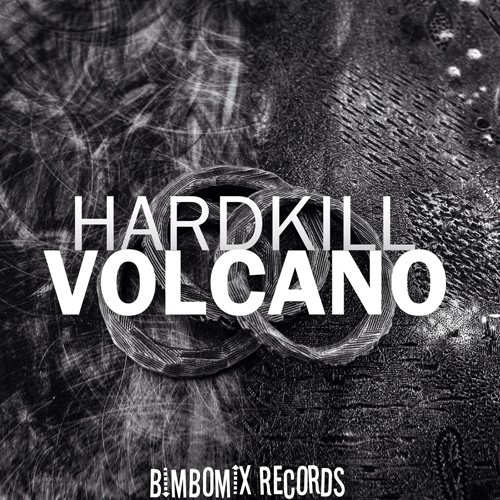 Hardkill-Volcano