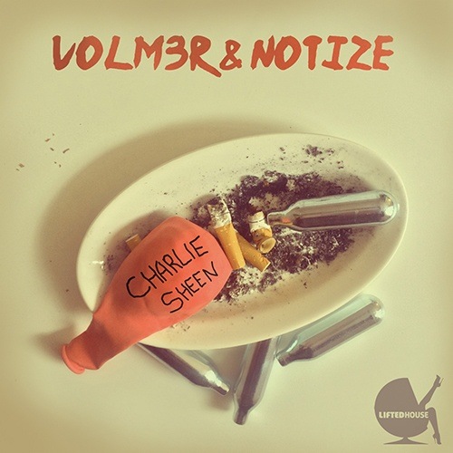 Volm3r & Notize