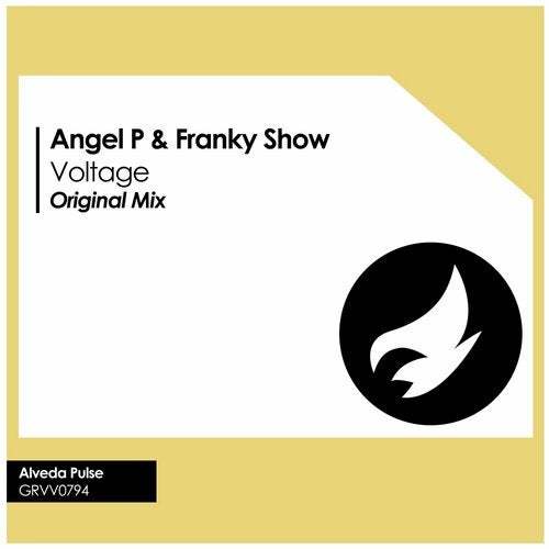 Angel P & Franky Show-Voltage
