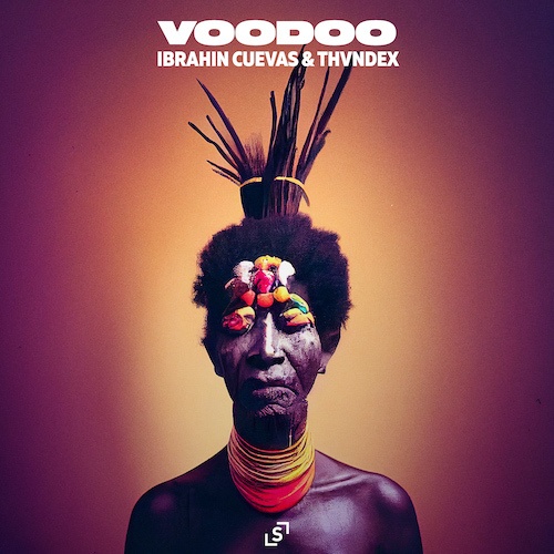 Ibrahin Cuevas, Thvndex-Voodoo