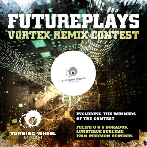 Vortex Remix Contest Edtition