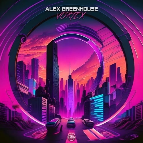 Alex Greenhouse-Vortex