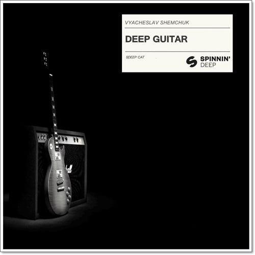 Vyacheslav Shemchuk - Deep Guitar (original Mix)