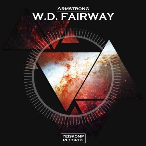 Armstrong-W.d. Fairway