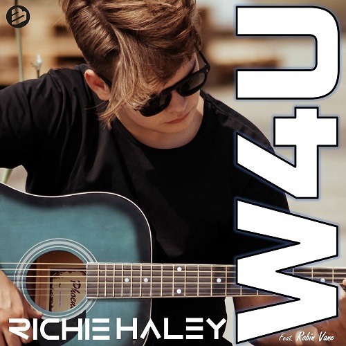 Richie Haley-W4u (wait For You)
