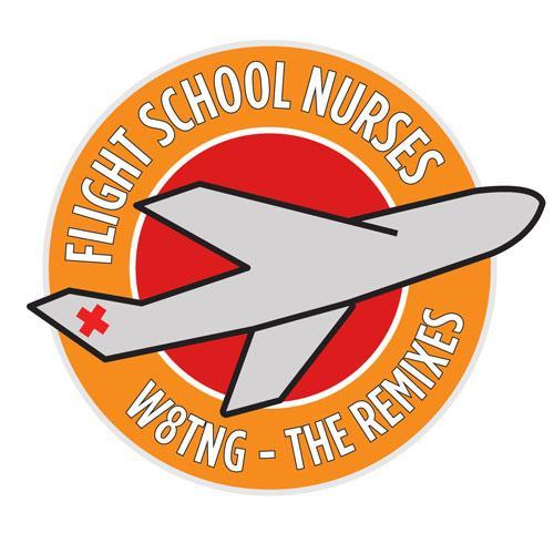 Flight School Nurses-W8tng
