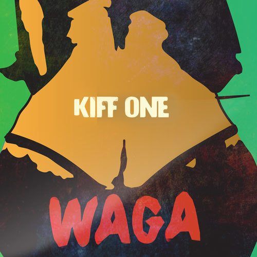 Kiff One-Waga
