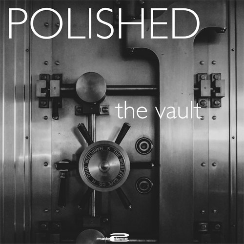 Polished-Wait For Me