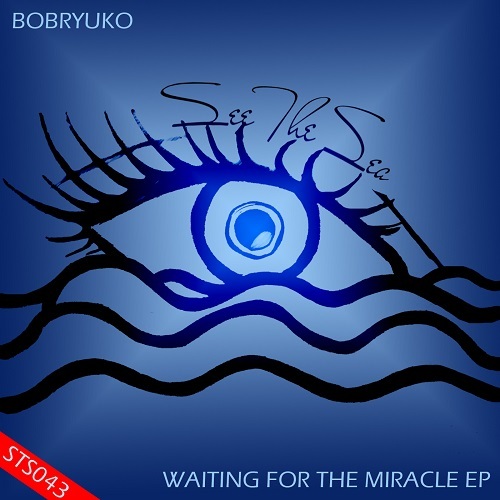 Bobryuko-Waiting For The Miracle Ep