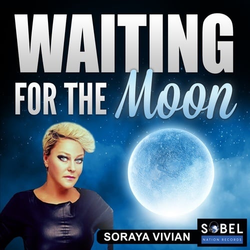 Soraya Vivian, Larry Peace, Spare, E39, Donny -Waiting For The Moon