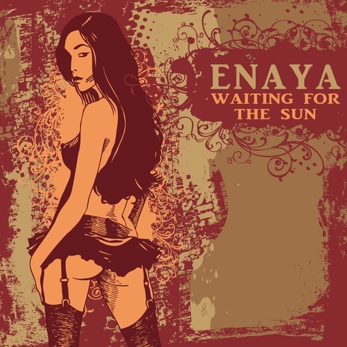 Enaya-Waiting For The Sun