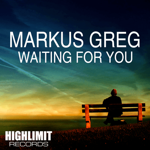 Markus Greg-Waiting For You