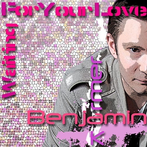 Benjamin Karmer-Waiting For Your Love