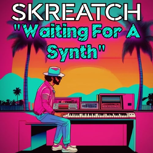 Waiting For A Synth