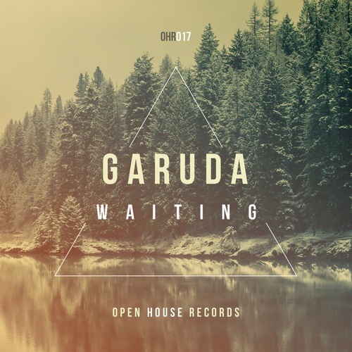 Garuda-Waiting