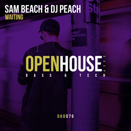 Sam Beach & Dj Peach-Waiting