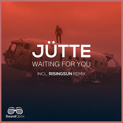 Jütte, Risingsun-Waiting For You