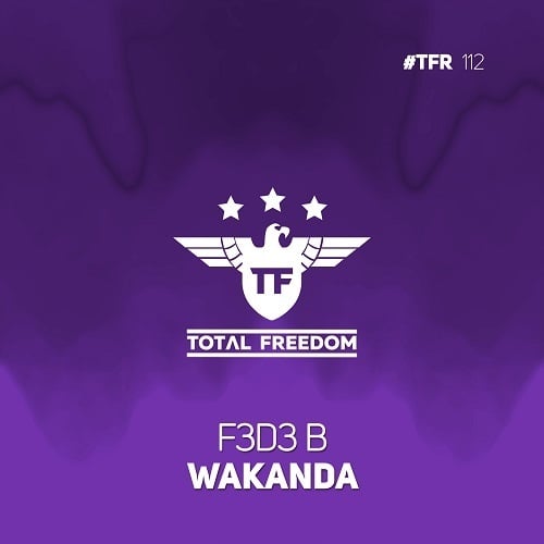 F3d3 B-Wakanda