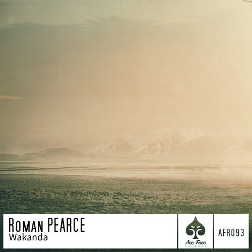 Roman Pearce-Wakanda