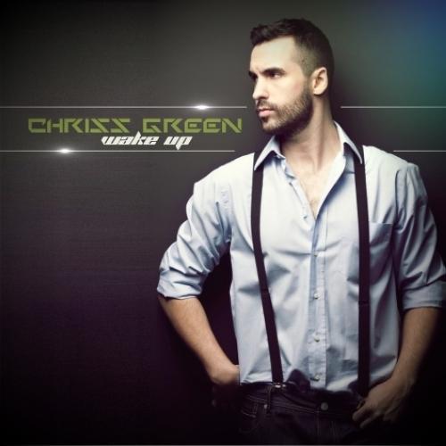 Chriss Green-Wake Up