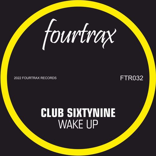 Club Sixtynine, Roby Arduini, Pagany-Wake Up