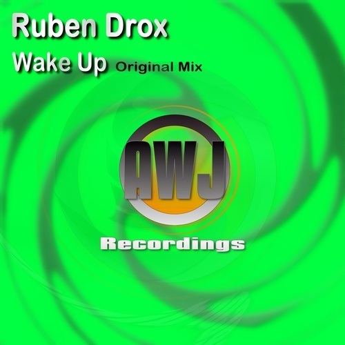 Ruben Drox-Wake Up