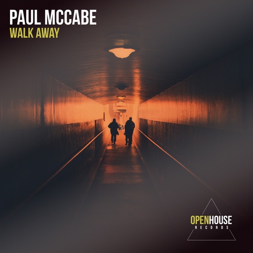 Paul McCabe-Walked Away