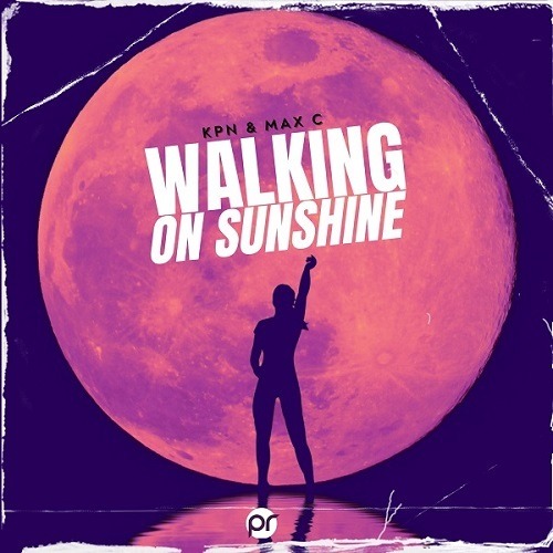 KPN & Max C-Walking On Sunshine