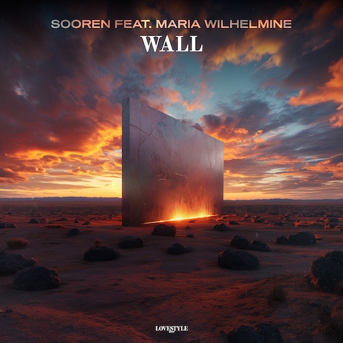 Sooren, Maria Wilhelmine-Wall