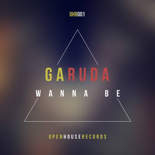 Garuda-Wanna Be
