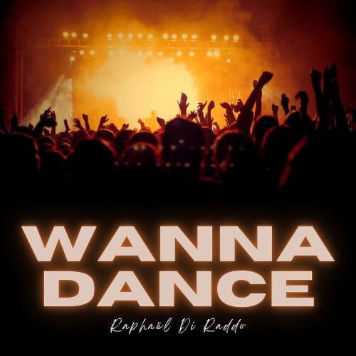 Wanna Dance