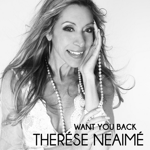 Therése Neaimé-Want You Back