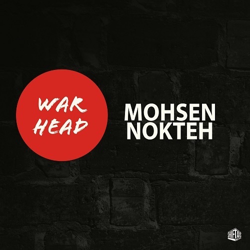 Mohsen Nokteh-War Head