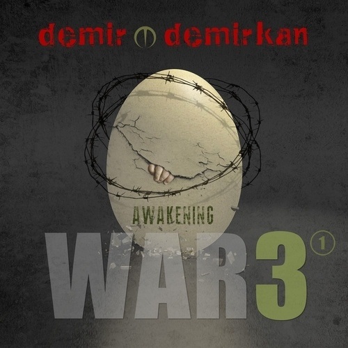Demir Demirkan-War3 - Awakening