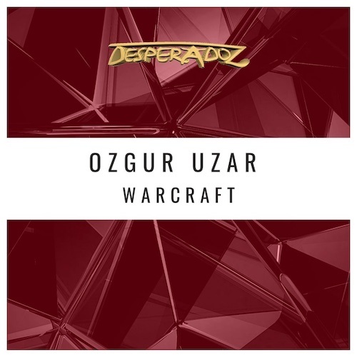 Ozgur Uzar-Warcraft