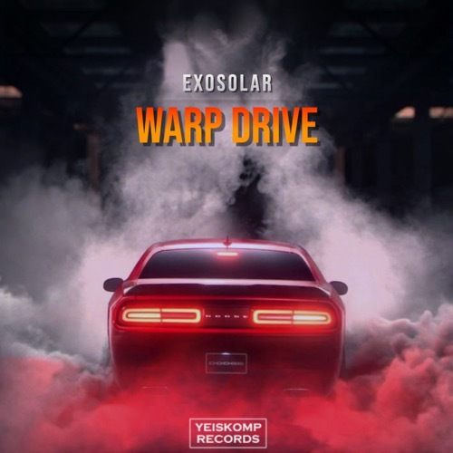 Exosolar-Warp Drive