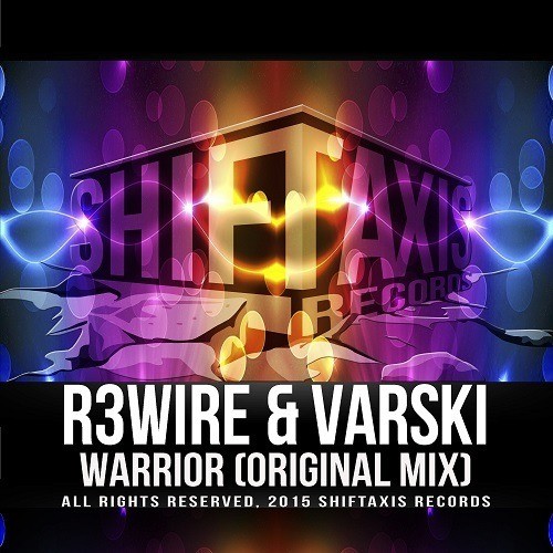 R3wire & Varski-Warrior