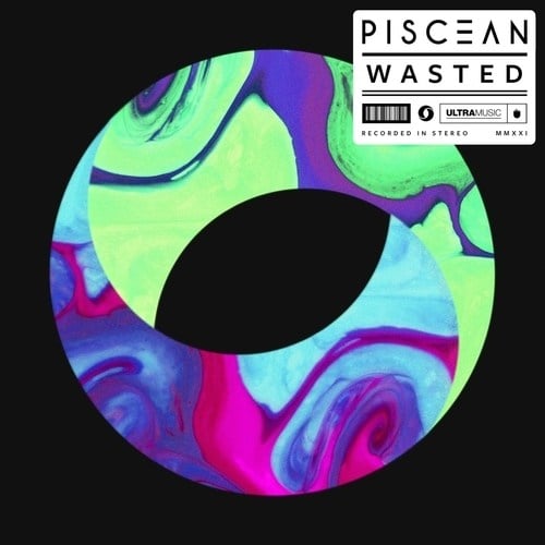 Piscean-Wasted