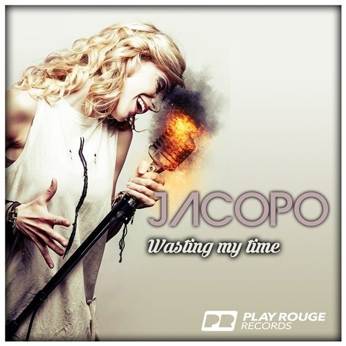 Jacopo-Wasting My Time