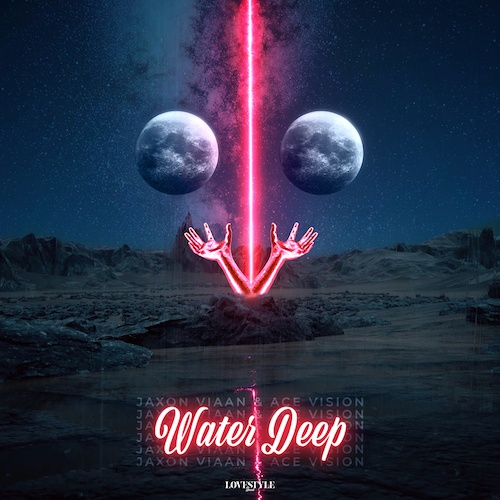 Jaxon Viaan, Ace Vision-Water Deep