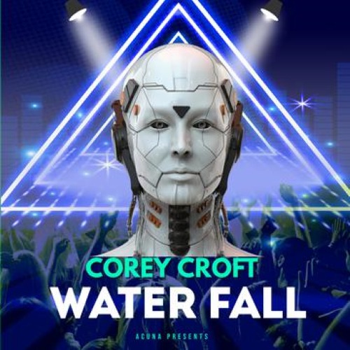 Corey Croft, Brad Lee-Water Fall