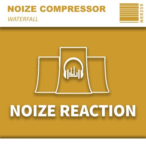 Noize Compressor-Waterfall