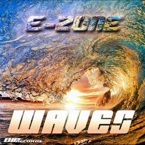 E-zone-Waves