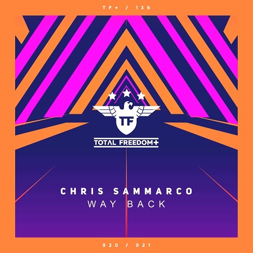 Chris Sammarco-Way Back