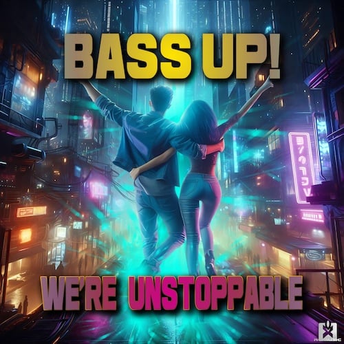 We´re Unstoppable