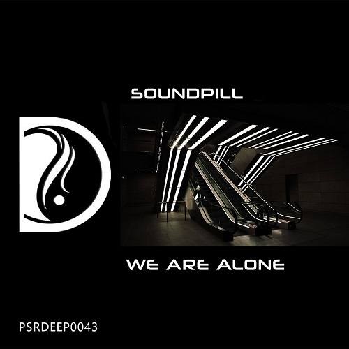 Soundpill-We Are Alone
